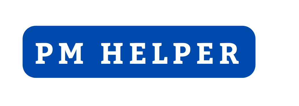pm helper